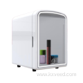 4L Custom makeup refrigerators fridges with mirror